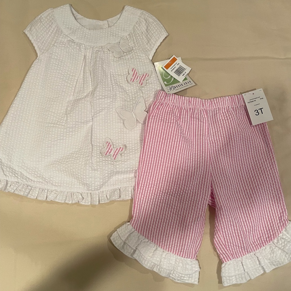 Bonnie Jean 2-Piece Set